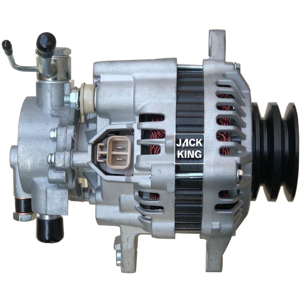 A003T00599 A003T05499 MISTUBISH/I L200 II 2.5 D K6.. K7.. 1996-2001 2477CCM 4D56/